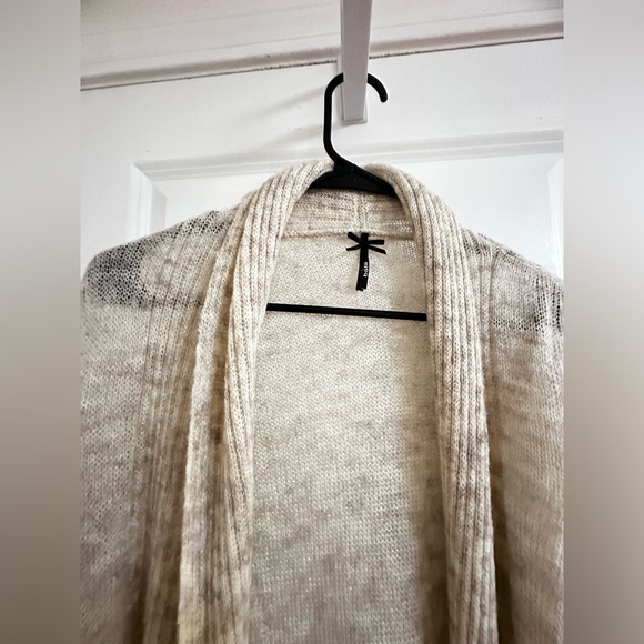 Knit Jacket - Picture 3 of 4